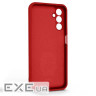 Чохол до мобільного телефона Armorstandart Icon Ring Samsung A24 4G (A245) Red (ARM68763)