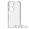 Чохол до мобільного телефона BeCover Anti-Shock Honor X7b Clear (710845)