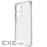 Чохол до мобільного телефона BeCover Anti-Shock Honor X7b Clear (710845)