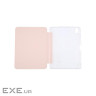 Чохол до планшета BeCover Ultra Slim Origami Transparent Apple iPad 10.9" 2022/24/11" 2025 Pink (712940)