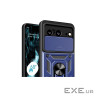 Чохол до мобільного телефона BeCover Military Google Pixel 8 Blue (710664)