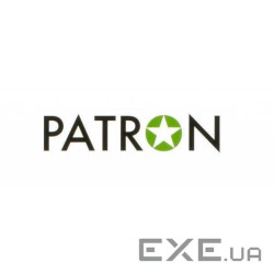 Тонер HP LJ Ultra M106 (CF233A) Precise 80г Patron (PN-HLJUM106-080-P)