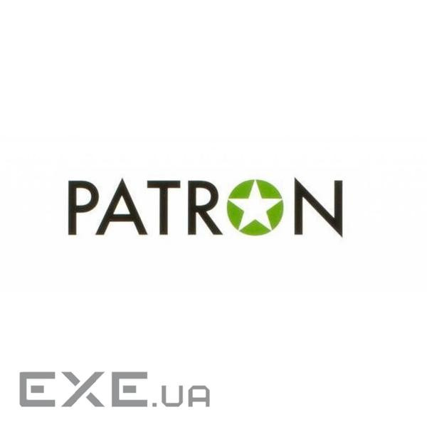 Тонер HP LJ Ultra M106 (CF233A) Precise 80г Patron (PN-HLJUM106-080-P)