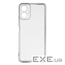 Чохол для мобільного телефону Armorstandart Air Series TECNO Camon 19 Neo (CH6i) Cam cov (ARM67159)