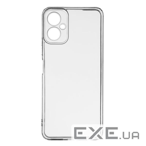 Чохол для мобільного телефону Armorstandart Air Series TECNO Camon 19 Neo (CH6i) Cam cov (ARM67159)