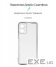 Чохол для мобільного телефону Armorstandart Air Series TECNO Camon 19 Neo (CH6i) Cam cov (ARM67159)