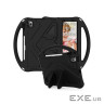 Чохол до планшета BeCover Protected Cover Apple iPad Pro 12.9 2020/2021/2022 Black (711870)
