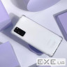 Чехол WXD Силікон 0.8 mm HQ Xiaomi Redmi Note 14 Pro 4G clear (62666 clear) 0.8 mm HQ Xiaomi Redmi Note 14 Pro 4G clear