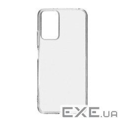 Чохол-накладка Armorstandart Air для Xiaomi Redmi Note 12S 4G Transparent (ARM67511)