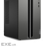 cистемний блок i5-14400F/32/1TB SSD/RTX 5060 8GB/D OS/Luna grey LENOVO LOQ Tower 17IRR9 (90X000J7UL
