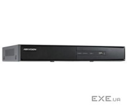 Реєстратор для відеоспостереження HikVision DS-7216HQHI-F2/ N(1080p4audio) (22331)