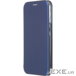 Чохол до мобільного телефона Armorstandart G-Case Samsung A54 5G (A546) Blue (ARM66161)