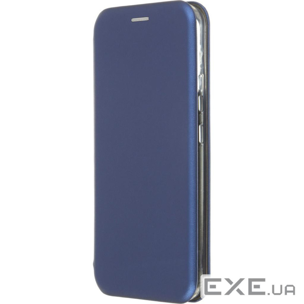 Чохол до мобільного телефона Armorstandart G-Case Samsung A54 5G (A546) Blue (ARM66161)
