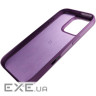 Beats iPhone 16 Pro Max Case with MagSafe - Sunset Purple (MCFU4LL/A)
