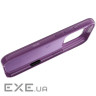 Beats iPhone 16 Pro Max Case with MagSafe - Sunset Purple (MCFU4LL/A)
