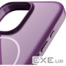 Beats iPhone 16 Pro Max Case with MagSafe - Sunset Purple (MCFU4LL/A)