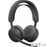 Навушники Logitech Zone Wireless 2 ES for Business Graphite (981-001493)