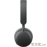 Навушники Logitech Zone Wireless 2 ES for Business Graphite (981-001493)