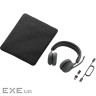Навушники Logitech Zone Wireless 2 ES for Business Graphite (981-001493)