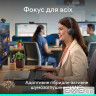 Навушники Logitech Zone Wireless 2 ES for Business Graphite (981-001493)