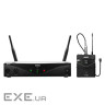 Мікрофон AKG WMS420 Presenter SET Band A (3414H00010)