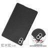 Чохол до планшета BeCover Smart Case Xiaomi Redmi Pad 2 Pro 12.1" Black (714627)