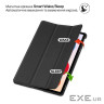 Чохол до планшета BeCover Smart Case Xiaomi Redmi Pad 2 Pro 12.1" Black (714627)