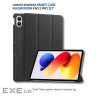 Чохол до планшета BeCover Smart Case Xiaomi Redmi Pad 2 Pro 12.1" Black (714627)