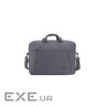 Сумка для ноутбука Case Logic 15.6" Huxton Attache HUXA-215 Graphite (3204654)