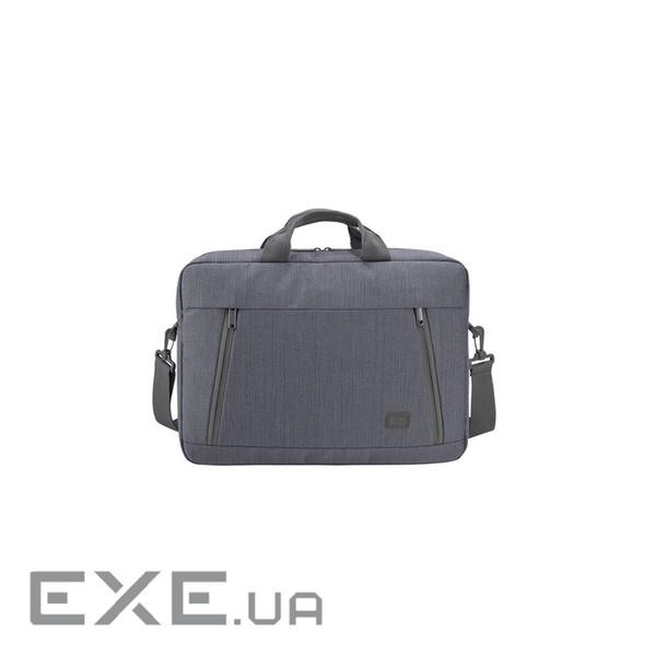 Сумка для ноутбука Case Logic 15.6" Huxton Attache HUXA-215 Graphite (3204654)