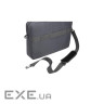 Сумка для ноутбука Case Logic 15.6" Huxton Attache HUXA-215 Graphite (3204654)