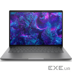 Ноутбук HP ZBook 8 G1i (B30JKES)