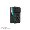 Чохол до мобільного телефона BeCover Military Infinix Note 30 NFC (X6833B) Black (711000)