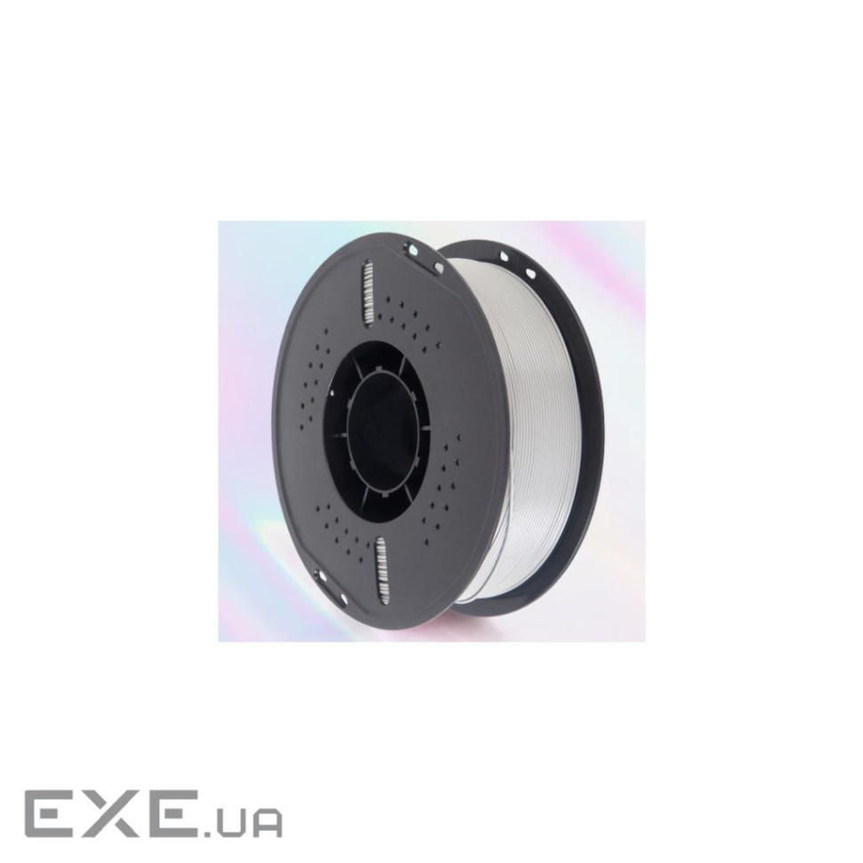 Пластик для 3D-принтера Voltronic PLA+ 1,75мм, 1кг, gray (2880000418719)