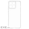 Чохол до мобільного телефона BeCover Motorola Edge 70 Transparancy (715048)