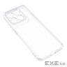 Чохол до мобільного телефона BeCover Motorola Edge 70 Transparancy (715048)
