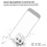 Чохол до мобільного телефона BeCover Motorola Edge 70 Transparancy (715048)