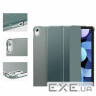 Чохол до планшета BeCover Smart Case Apple iPad Air 10.9 2020/2021 Dark Green (705494)