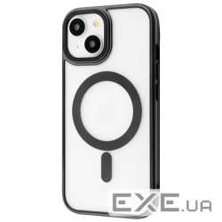 Чехол Proove Blur Case with Magnetic Ring iPhone 14 black (58234 black)
