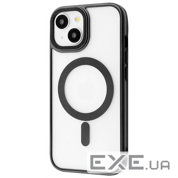 Чехол Proove Blur Case with Magnetic Ring iPhone 14 black (58234 black)