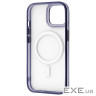 Чехол Proove Blur Case with Magnetic Ring iPhone 14 black (58234 black)