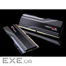 Модуль пам'яті G.SKILL Trident Z5 Neo RGB Matte Black DDR5 6000MHz 64GB K (F5-6000J3636F32GX2-TZ5NR)