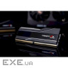 Модуль пам'яті G.SKILL Trident Z5 Neo RGB Matte Black DDR5 6000MHz 64GB K (F5-6000J3636F32GX2-TZ5NR)