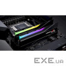 Модуль пам'яті G.SKILL Trident Z5 Neo RGB Matte Black DDR5 6000MHz 64GB K (F5-6000J3636F32GX2-TZ5NR)