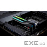 Модуль пам'яті G.SKILL Trident Z5 Neo RGB Matte Black DDR5 6000MHz 64GB K (F5-6000J3636F32GX2-TZ5NR)