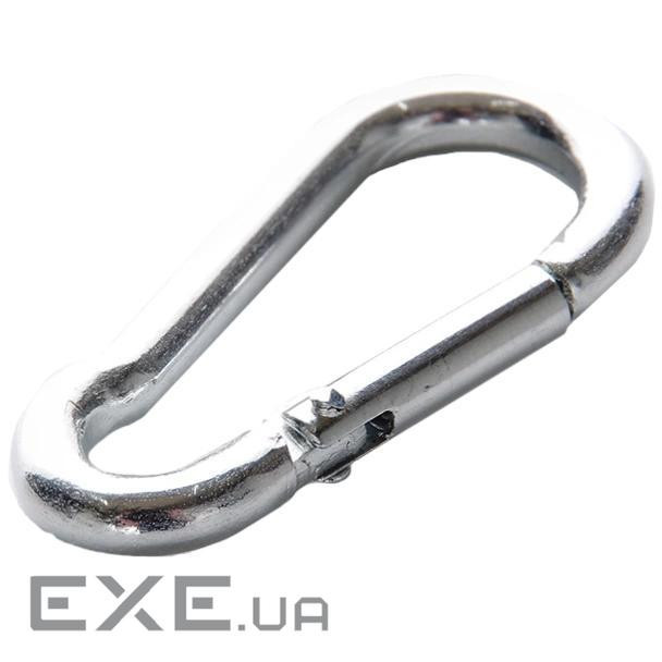 Карабін пожежний APRO 8х80мм (10шт) )