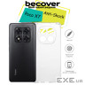 Чохол до мобільного телефона BeCover Anti-Shock Poco X7 Clear (713151)