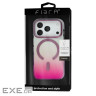Чохол до мобільного телефона BeCover FIBRA Shock-Proof MagSafe Apple iPhone 17 Pro Max Pink (715474)