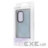 Чехол WAVE Matte Insane Case with Magnetic Ring Samsung Galaxy S24/S25 orange (55345 orange)