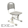 Шкільний стілець FunDesk SST3LS Grey
